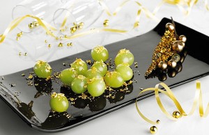 SpainNewYearTradition